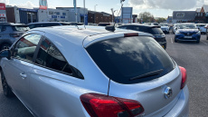 Vauxhall Corsa 1.4 [75] Griffin 3dr Petrol Hatchback